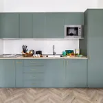 Lägenhet Kiraly By Stn Budapest