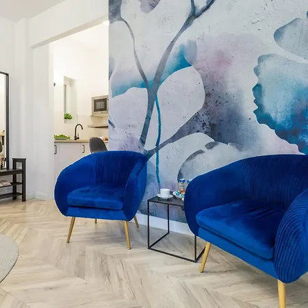 Kiraly By Stn Apartment