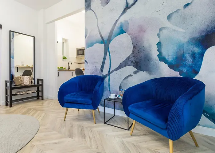Kiraly By Stn Apartment