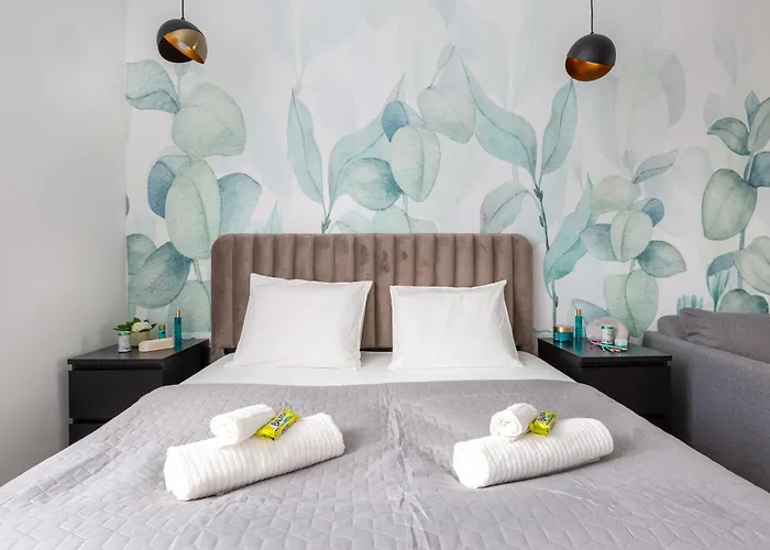 Kiraly By Stn Apartment Budapest