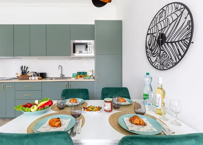 Apartment Kiraly By Stn