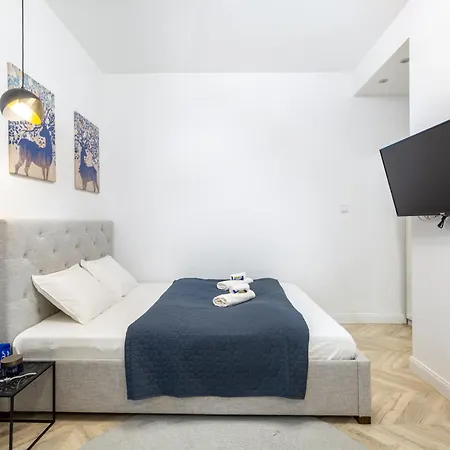 Apartament Kiraly By Stn