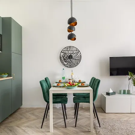 Apartament Kiraly By Stn *