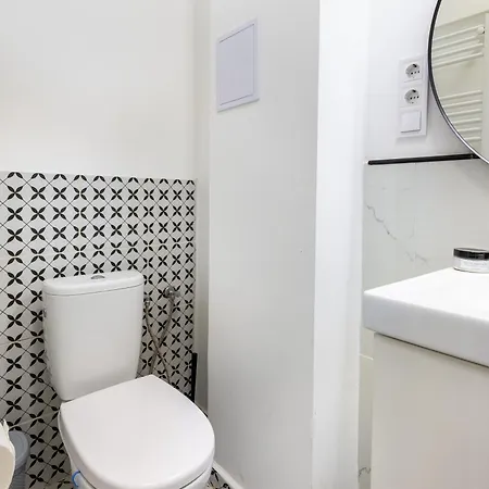 Apartman Király By Stn
