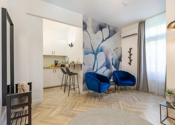 Király By Stn Apartmán