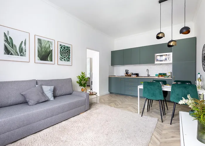 Király By Stn Apartmán *