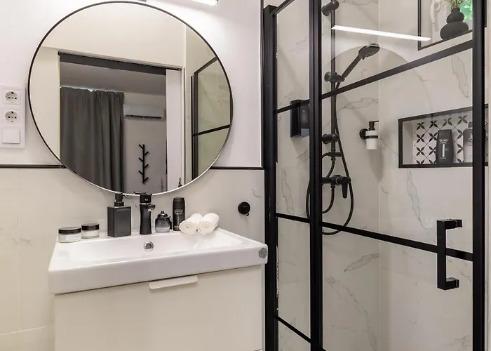Apartmán Király By Stn Budapešť